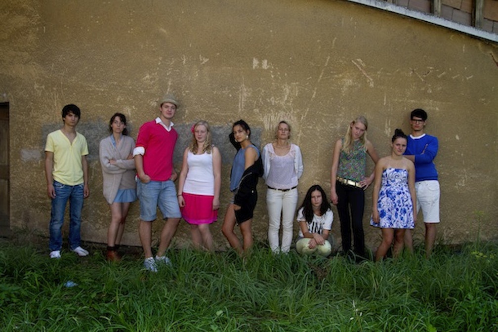 Den Horizont der Gesellschaft erweitern – Joachim Goller und Viktoria Obermarzoner über haut