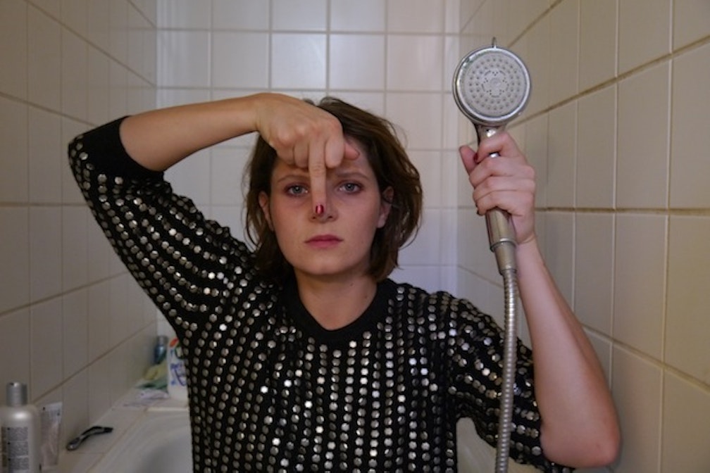 We are Panorama4: Sarah Oberrauch