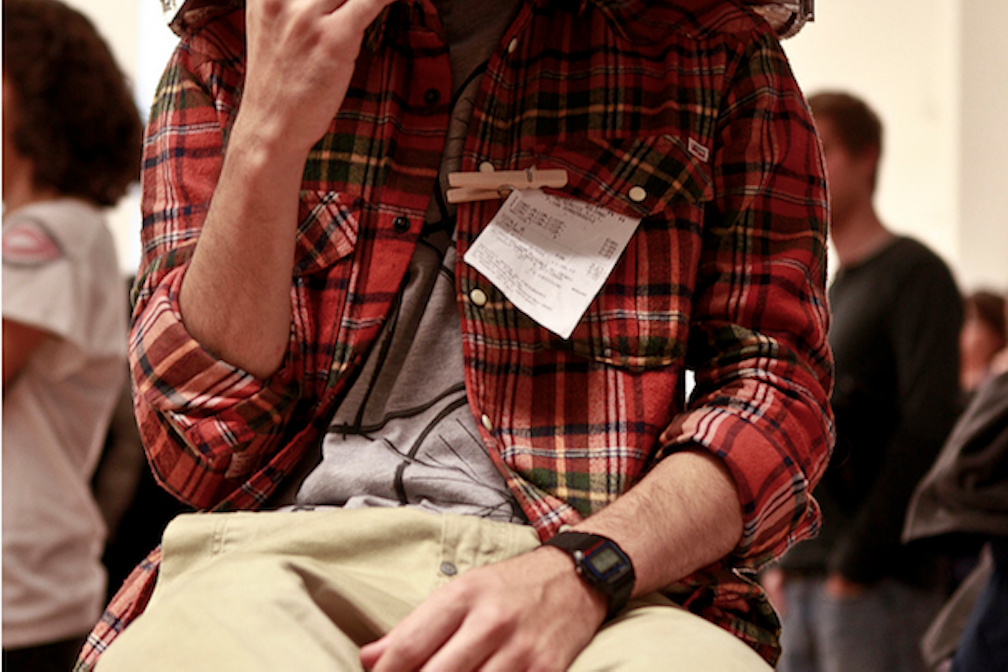 FranzFasion goes FranzHunting @ Design Festival