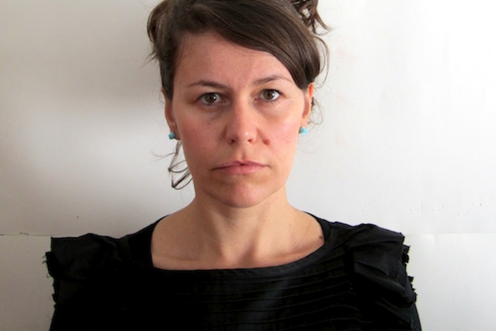 We are Panorama4: Ingrid Hora
