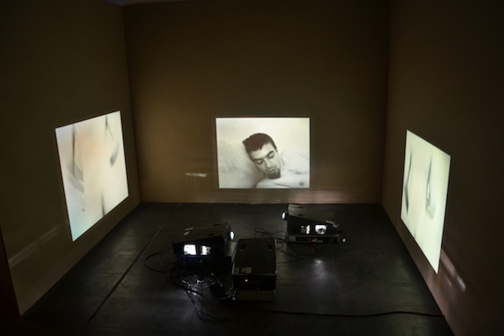 We are Panorama4: Fabian Feichter