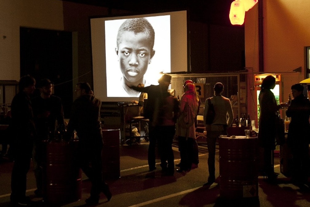 Photonights 2012 – And the winners are… Caterina Caneva + Siglinde Zipperle