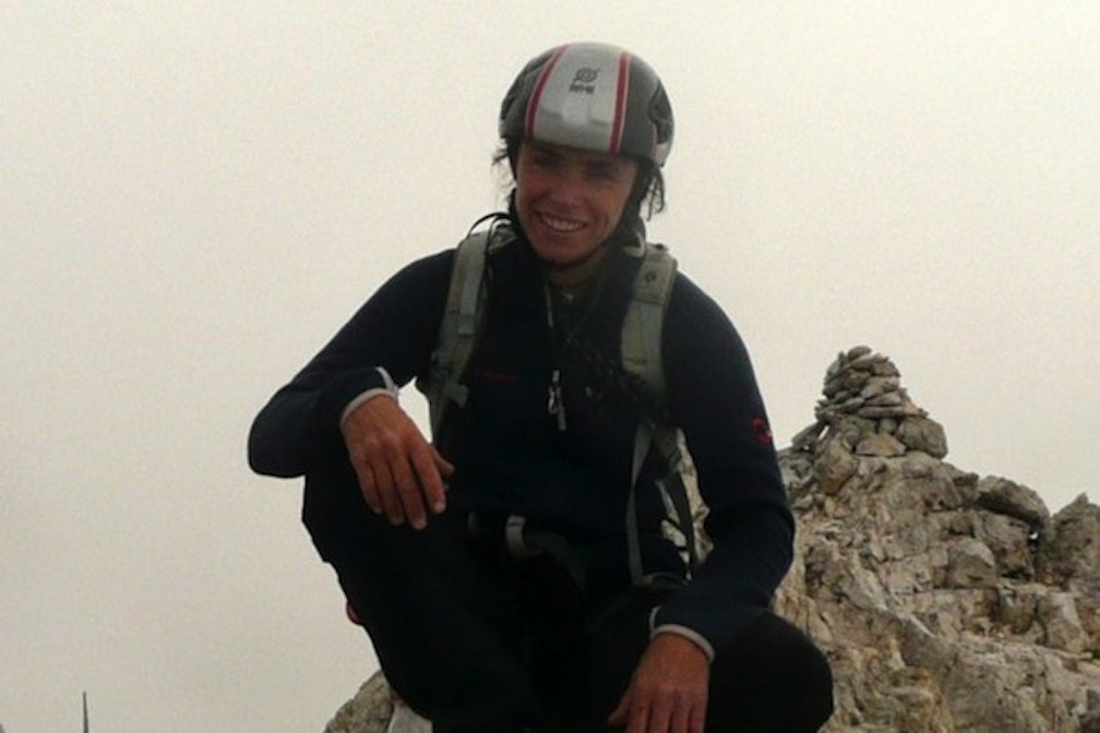 Donne sulle vette: aperitivo ladino dedicato all’alpinismo al femminile