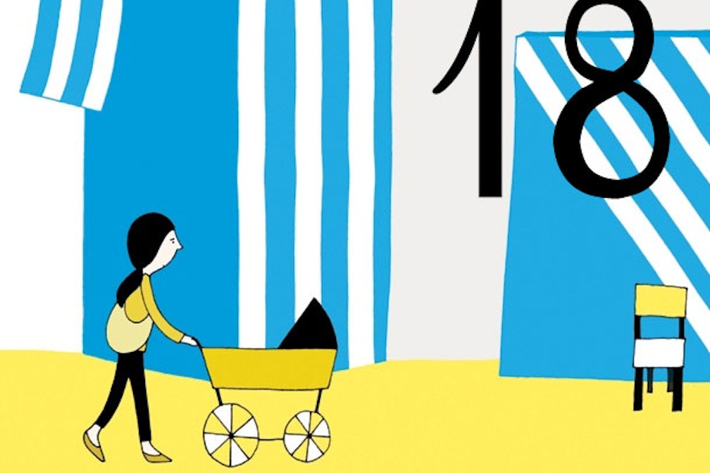 Cradle Rockers #18. Sono una capellona.