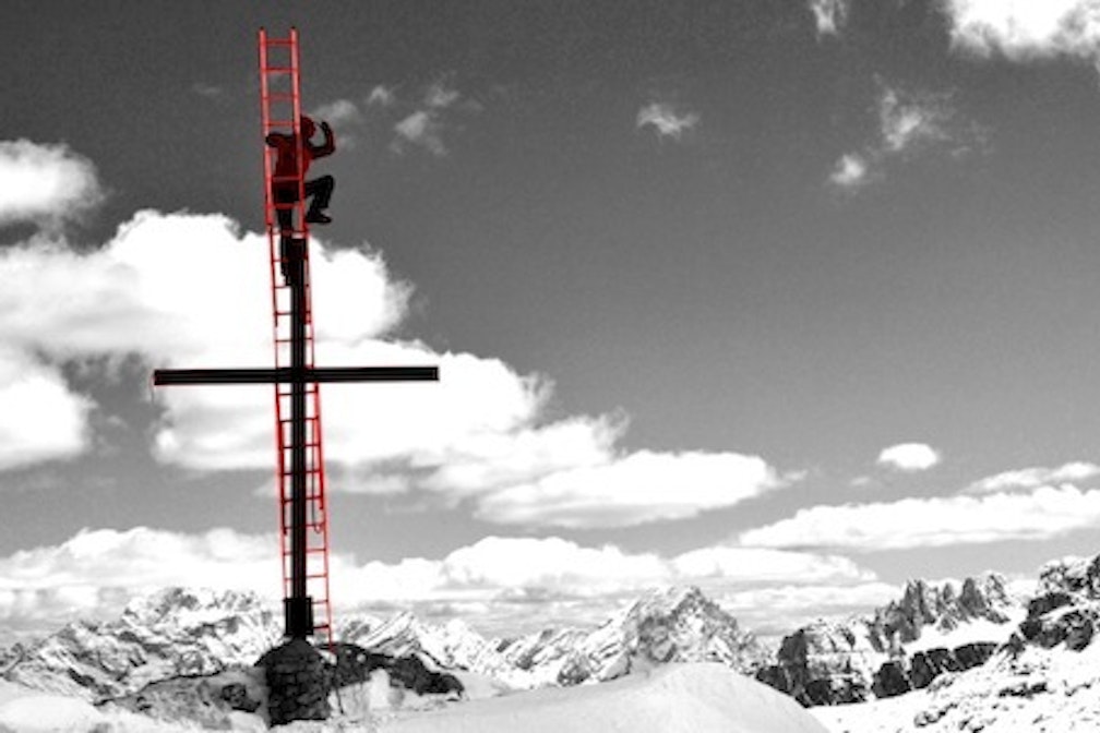 We are Panorama4: Felix Tschurtschenthaler