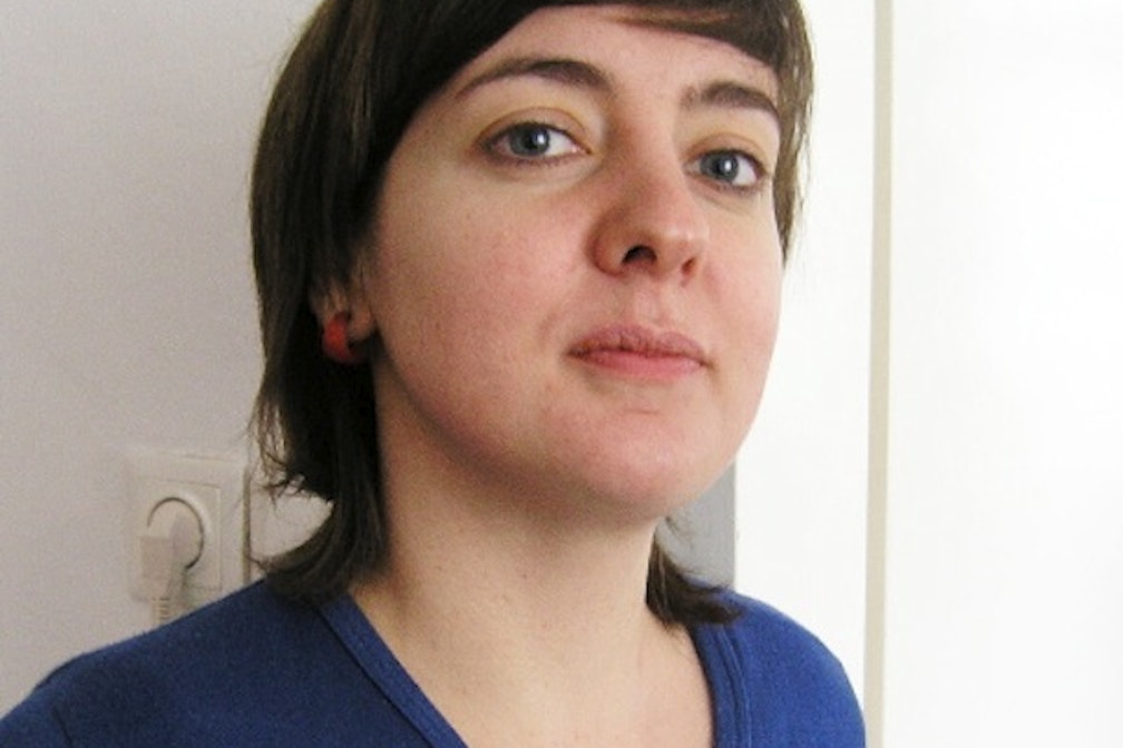 We are Panorama4: Sonia Leimer