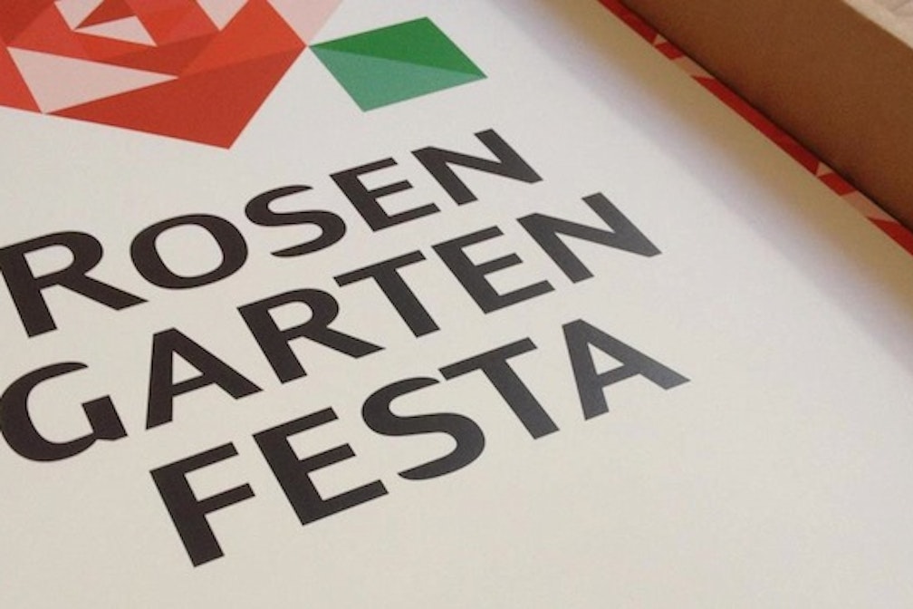 SATURDAY 22 + SUNDAY 23.9.12: Rosengarten Festa, welcome everybody!