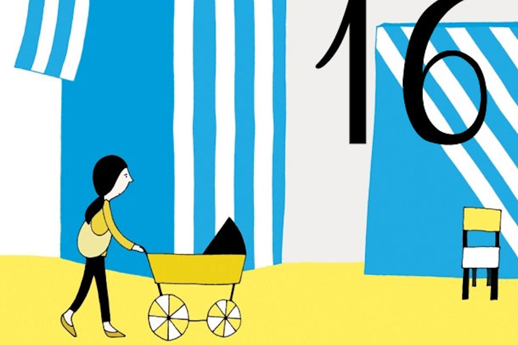 Cradle Rockers #16. Dopo il carnevale, dopo tutto quello che la Oma le ha raccontato