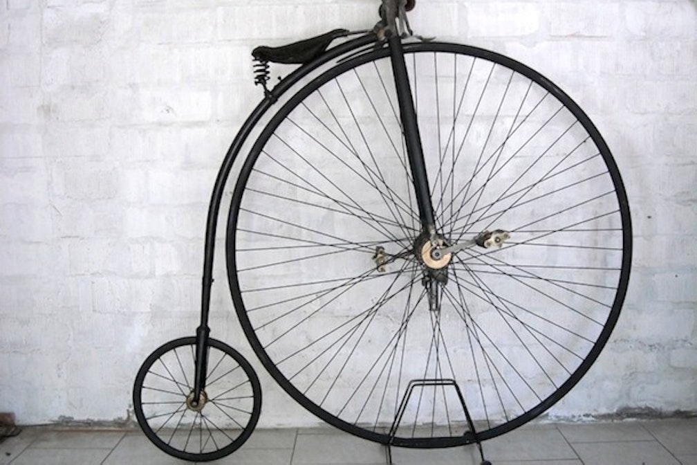 Bicicletta: è una questione di stile