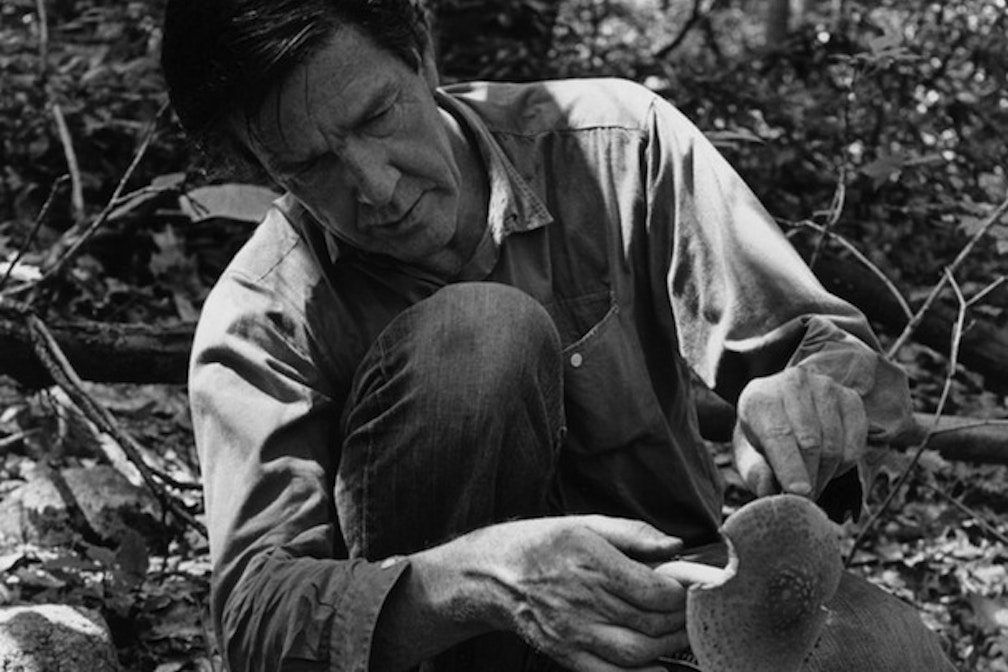 Ein Verkehrschaos an Klängen – Er liebte es: John Cage – 100 Jahre