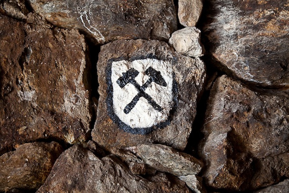 Glück auf! am Schneeberg – Südtiroler Bergbaumuseum