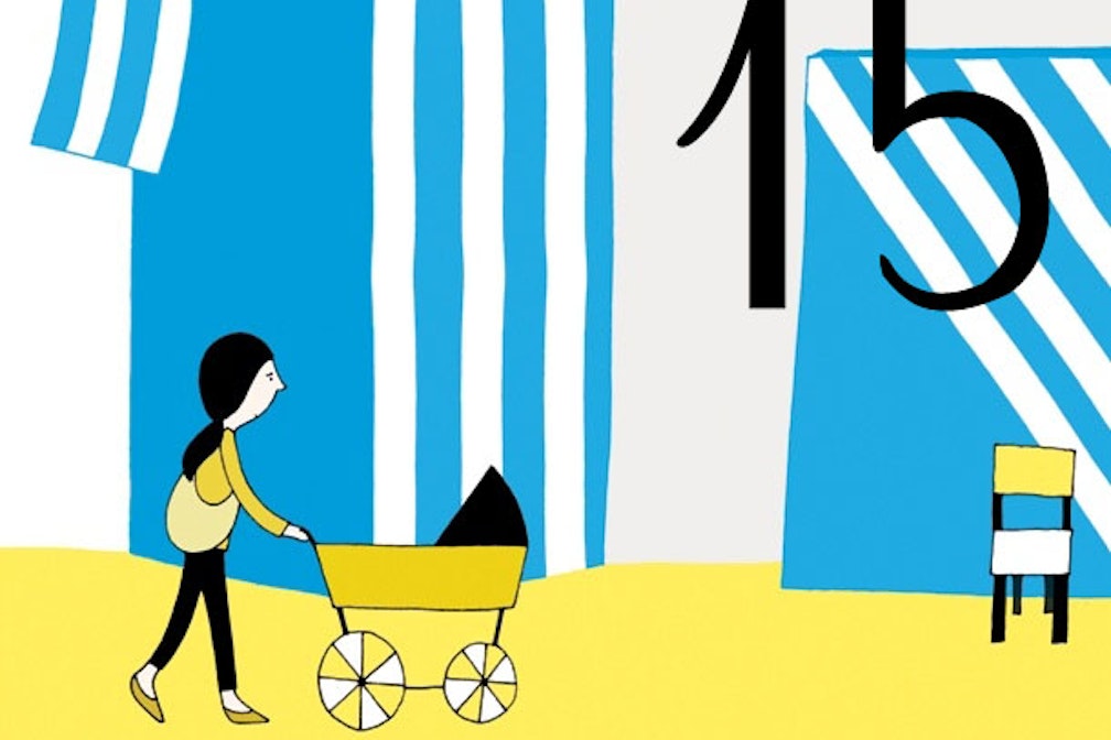 Cradle Rockers #15. Mi raccomando, scriviti le cose simpatiche