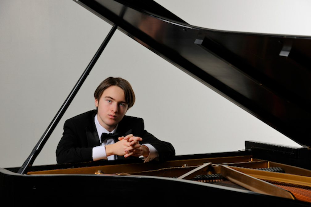 Daniil Trifonov