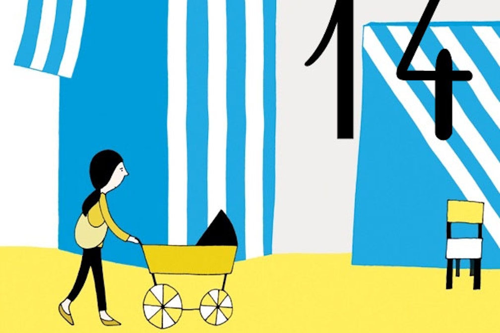 Cradle Rockers #14. Leviamoci questa spina nel fianco