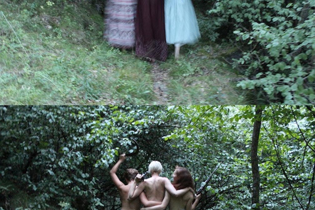 Willkommen im Hotel Amazonas, Margareth Kaserer