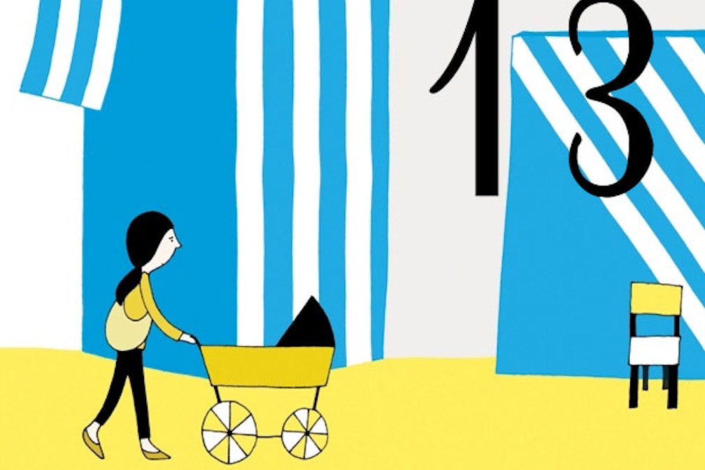 Cradle Rockers #13. Ecco che arriva il primo anno di vita