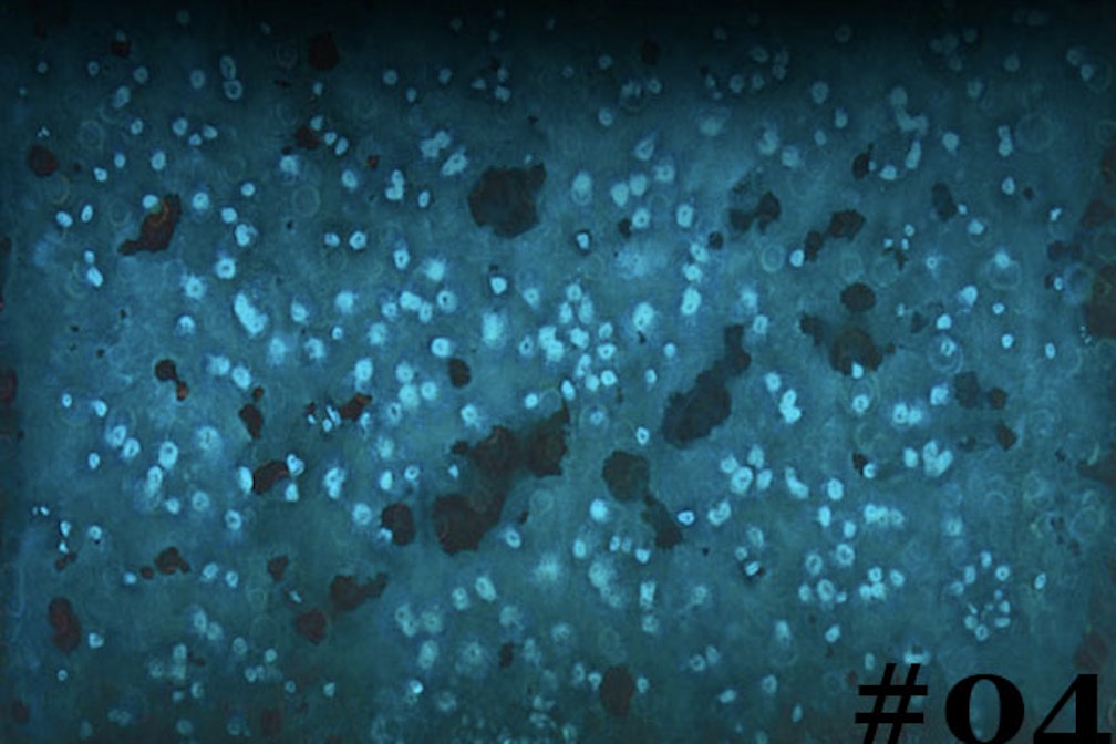 London, Doping und DJ