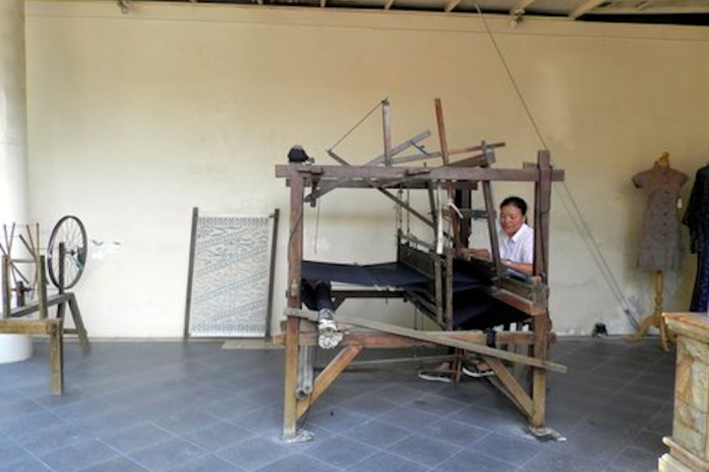 Welcome to Bali: Sanur