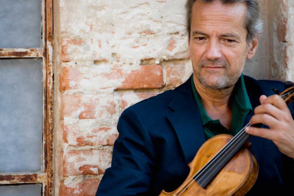 Carmignola a Castel Mareccio: e il “concertone” vola