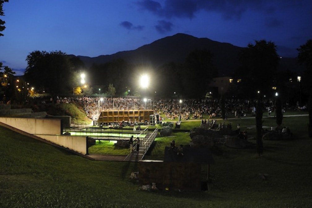 Il Bolzano Festival parte con gli acuti di Pirgu e Pasaroiu