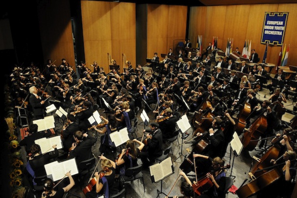 From Hitchcock to Spielberg – oggi al Teatro Comunale di Bolzano