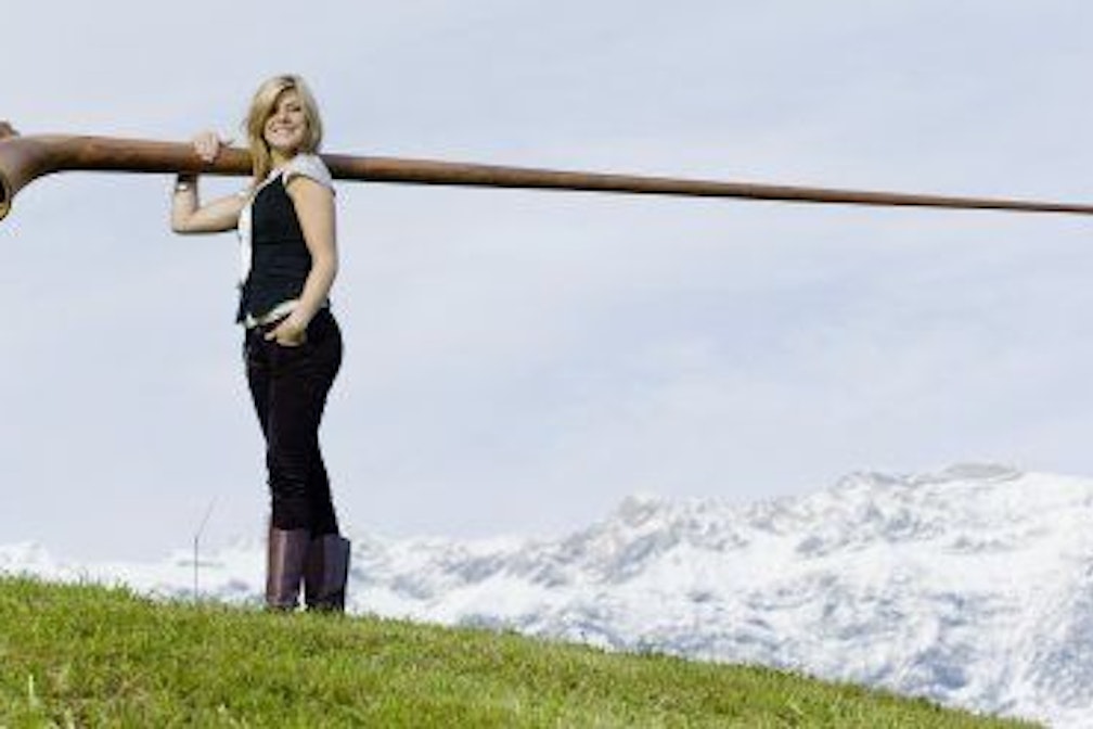 Melodia svizzera…fascino latino al Castel Trauttmansdorff