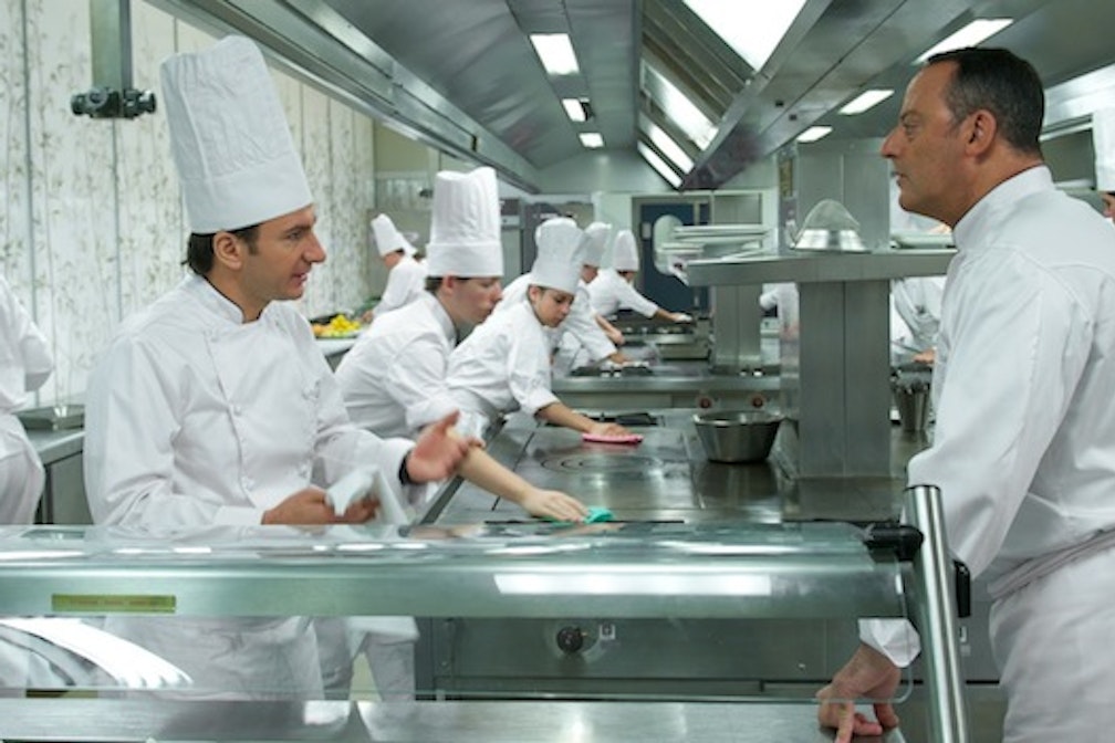 Kochen – Comme un chef