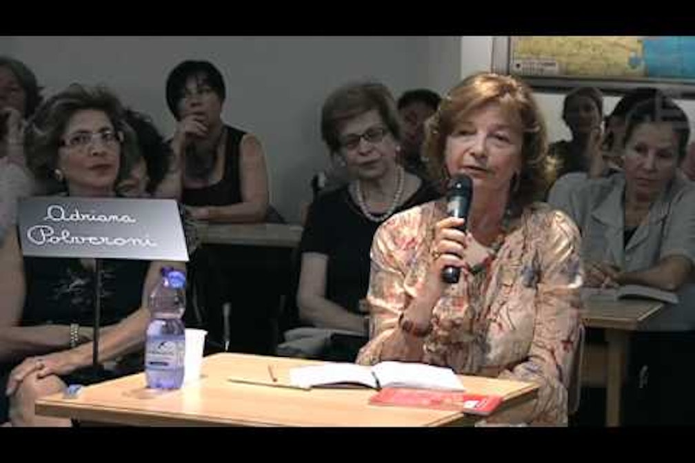 La classe dell’arte. Per rivivere il primo appuntamento