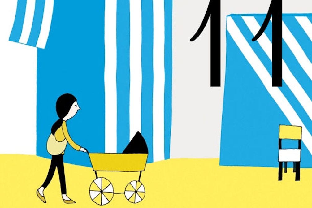 Cradle Rockers #11: mi telefona un’amica carissima