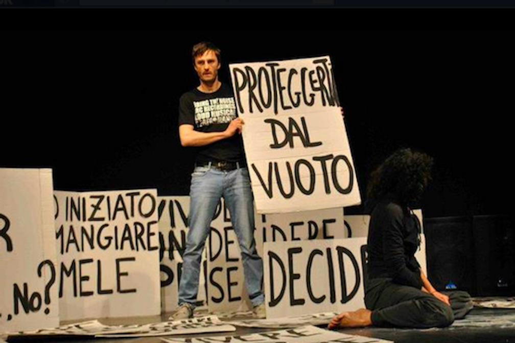 This is Drodesera We Folk #04: The City of Happiness von Codice Ivan