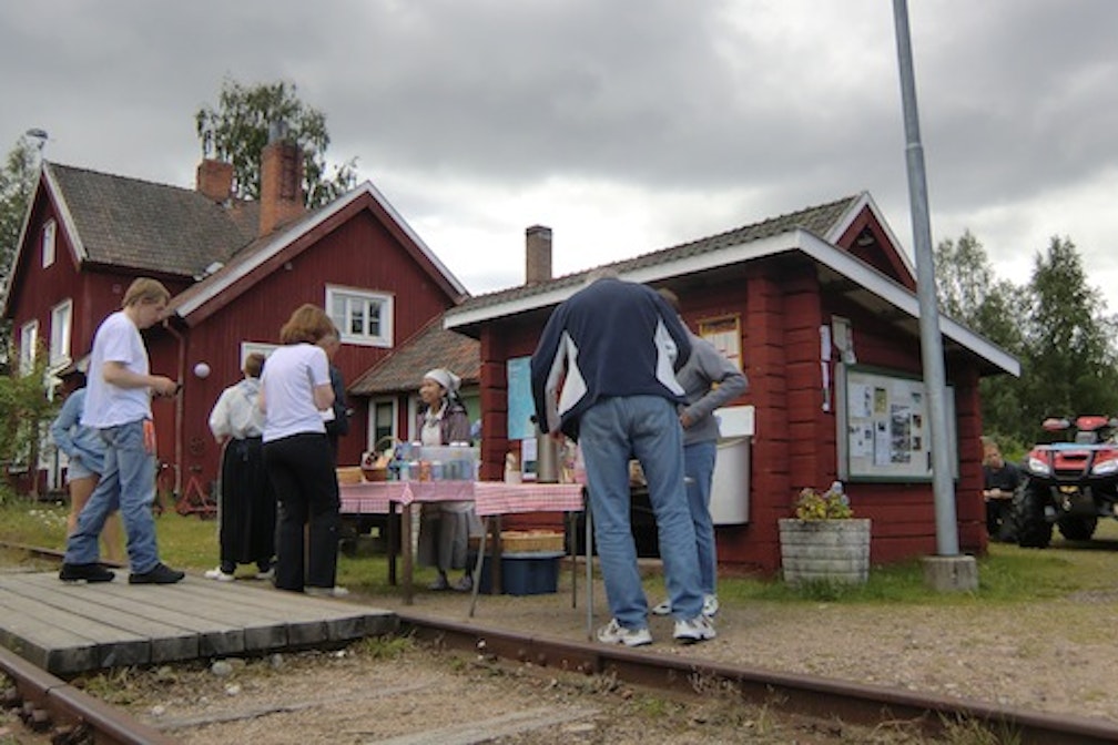 Letters from Scandinavia #3: Along the country’s spine with Sweden’s John Denver