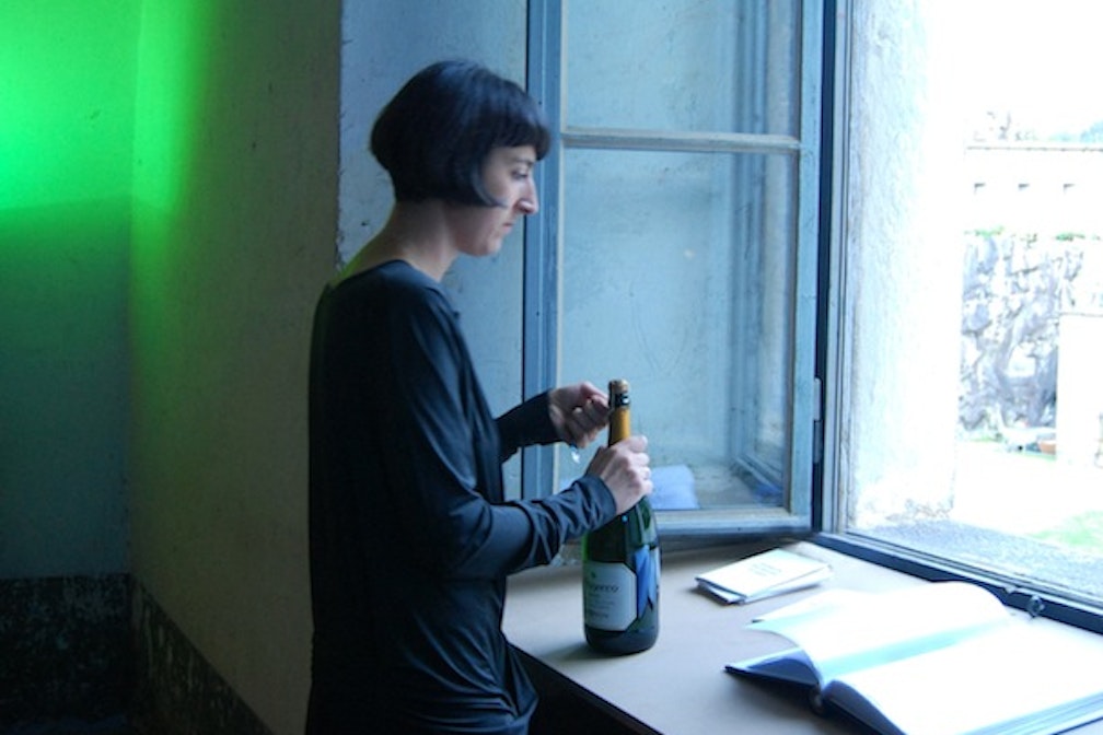 We are Panorama4: Agata Erlacher