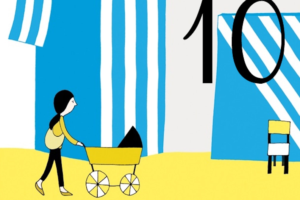 Cradle Rockers #10: svegliatevi voi alle 6.30