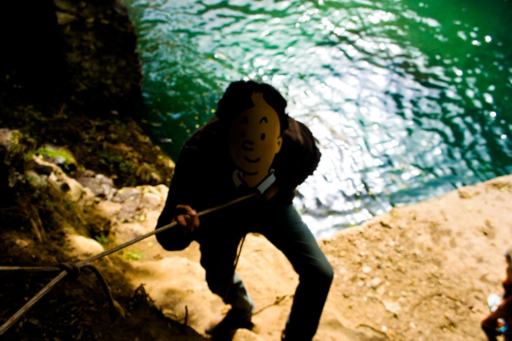 We are Panorama4: Thomas Grandi