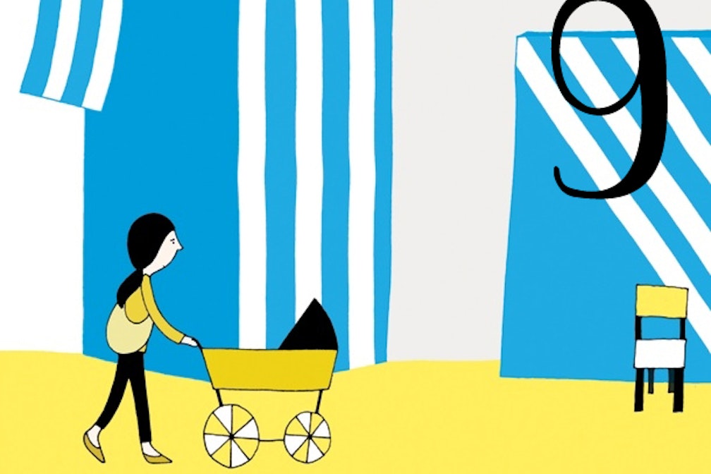 Cradle Rockers #09. Sabato mattina ore 6:48