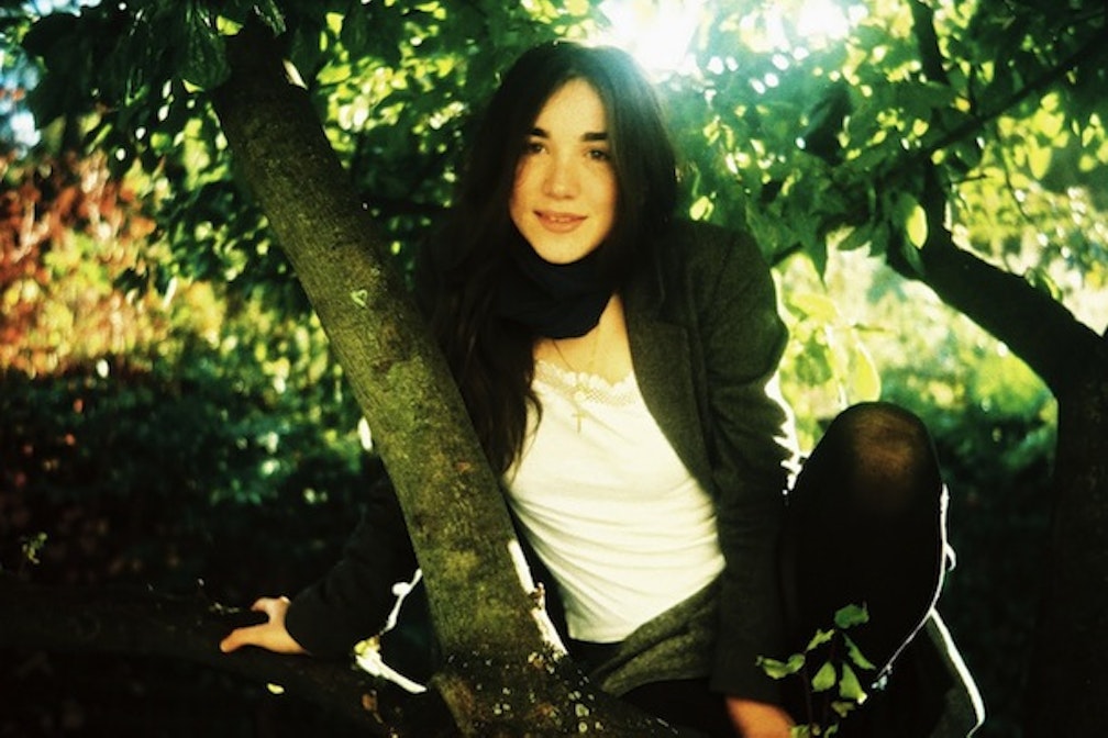 We are Panorama4: Cornelia Lochmann