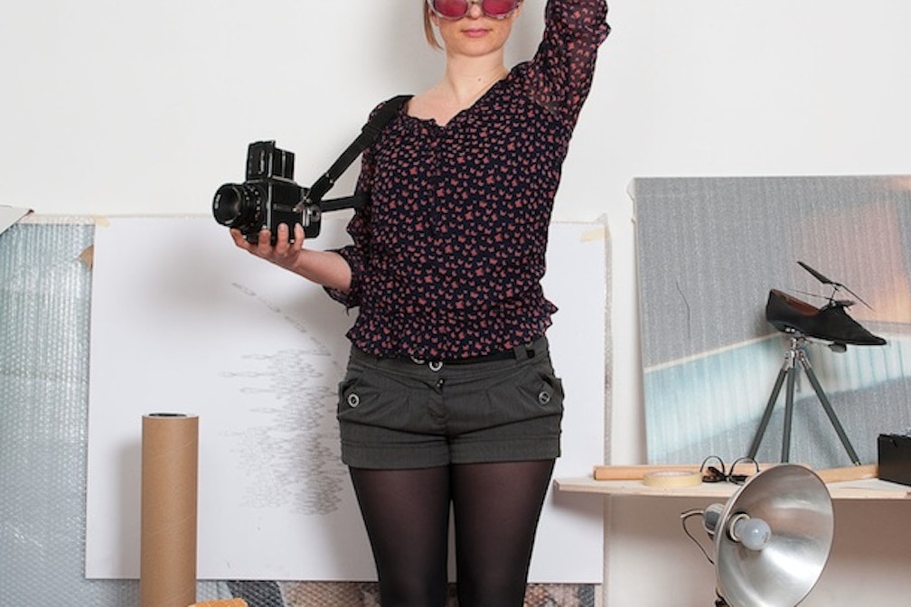 We Are Panorama4: Sissa Micheli