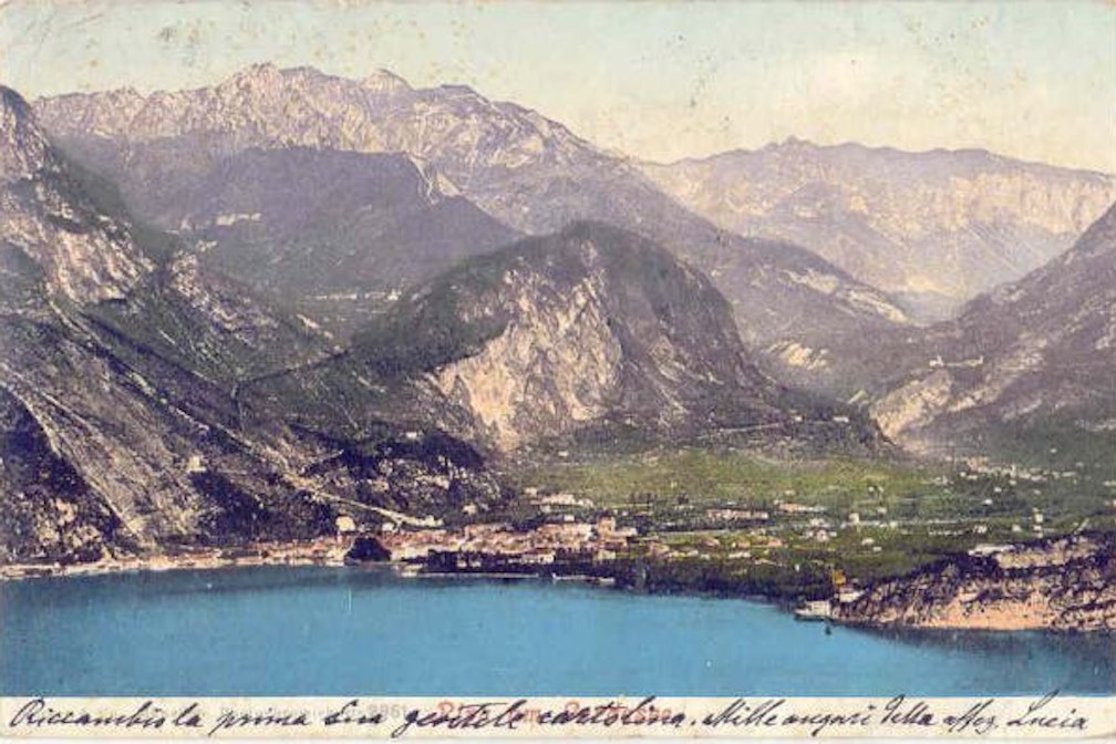 Esercizio settimanale di ottimismo altoatesino #31