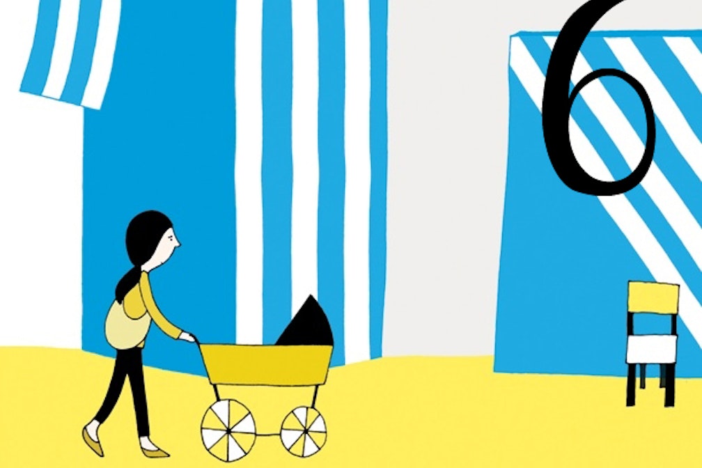 Cradle Rockers #06. La seconda volta che sono rimasta incinta