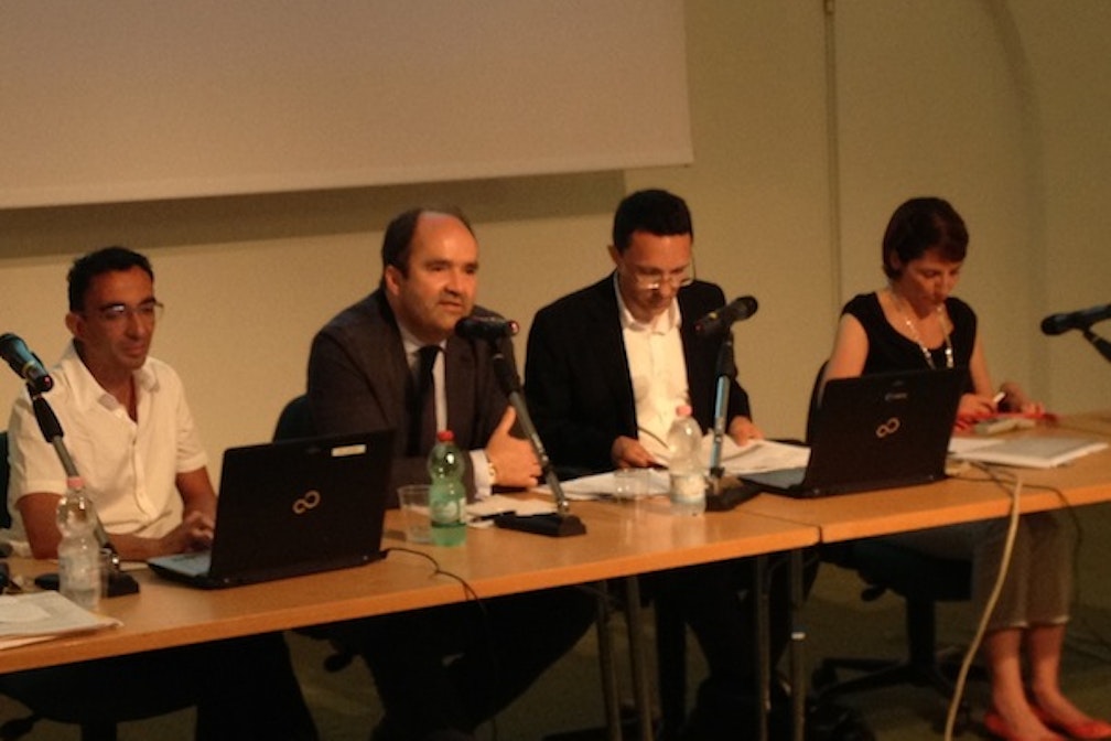 Cultura sull’orlo di una crisi di nervi?