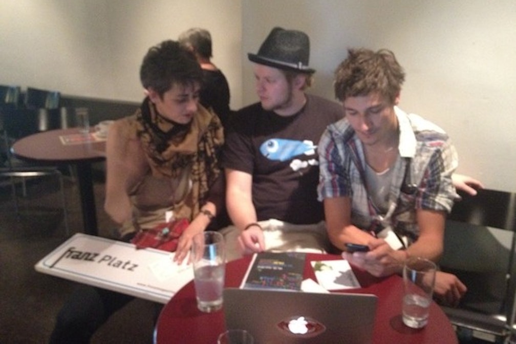 Heute geht’s los: Filmfest rejected bis Sonntag in Innsbruck