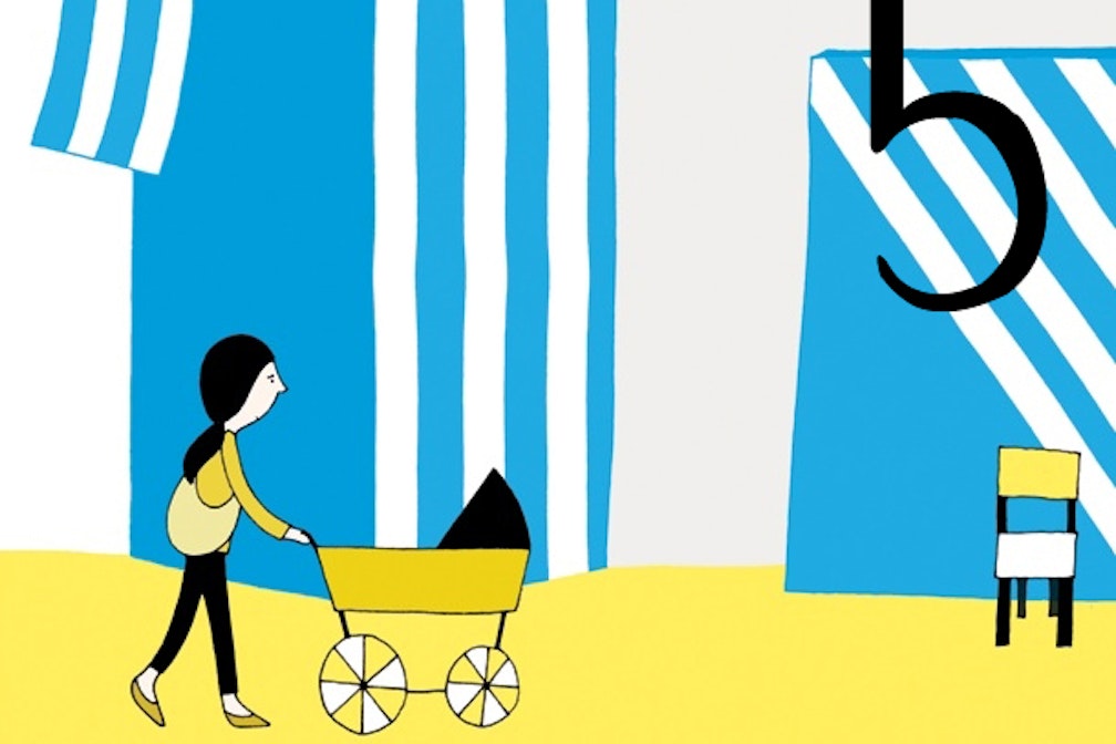 Cradle Rockers #05. Ero la tranquillità fatta persona