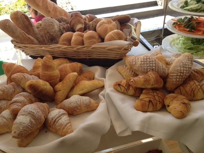 sketch+franz special brunch