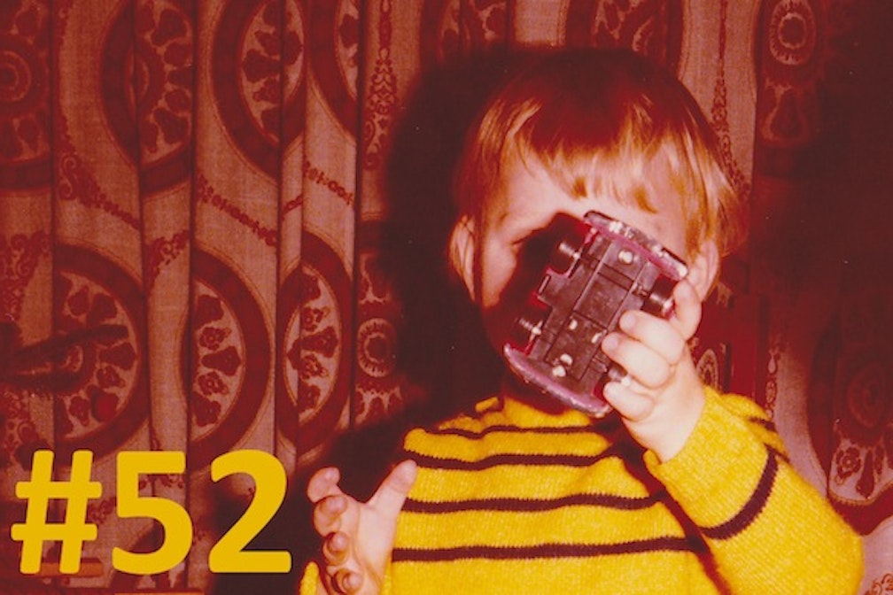 Sven Koe 52