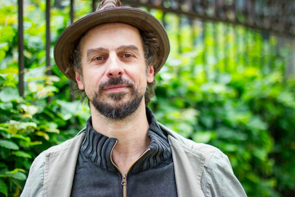 Eindrucksvolle Bilder, kein Dialog: der neue Film von Jan Cvitkovic “Archeo”