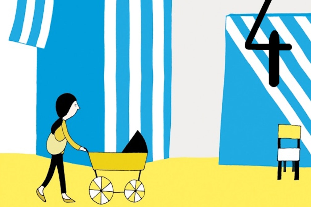 Cradle Rockers #04: zucchino o patatina?