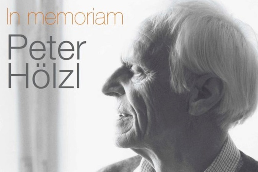 Conductus Ensemble: in memoriam Peter Hölzl