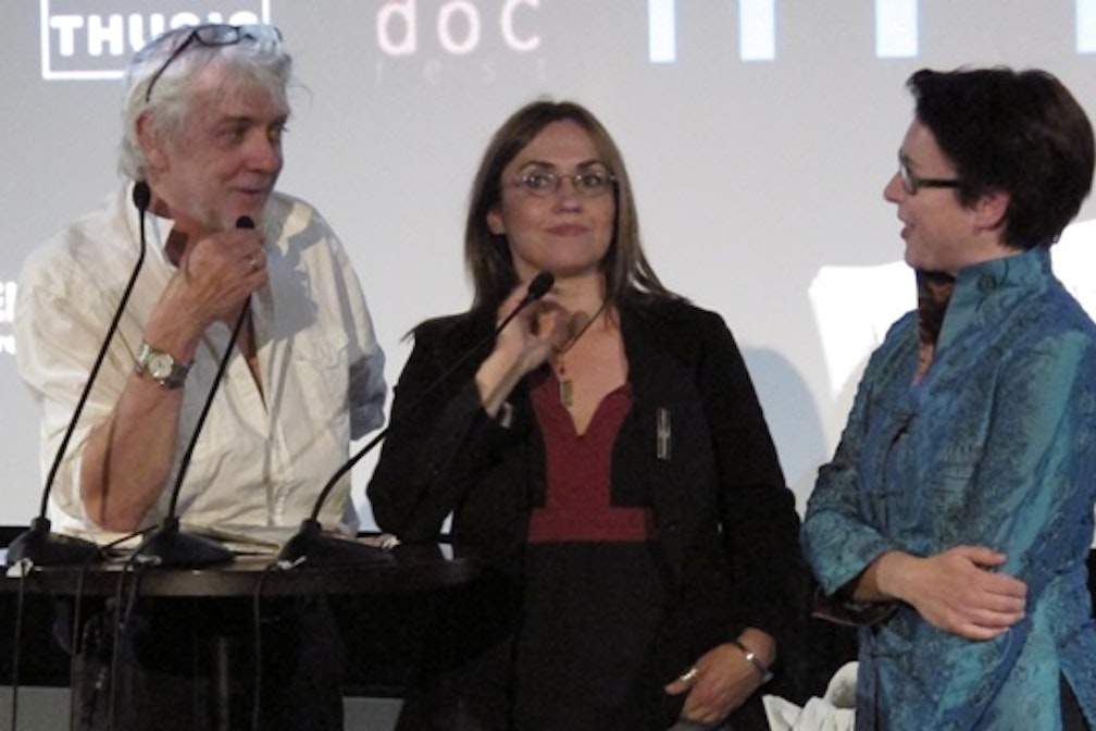 Tavani Berlinale