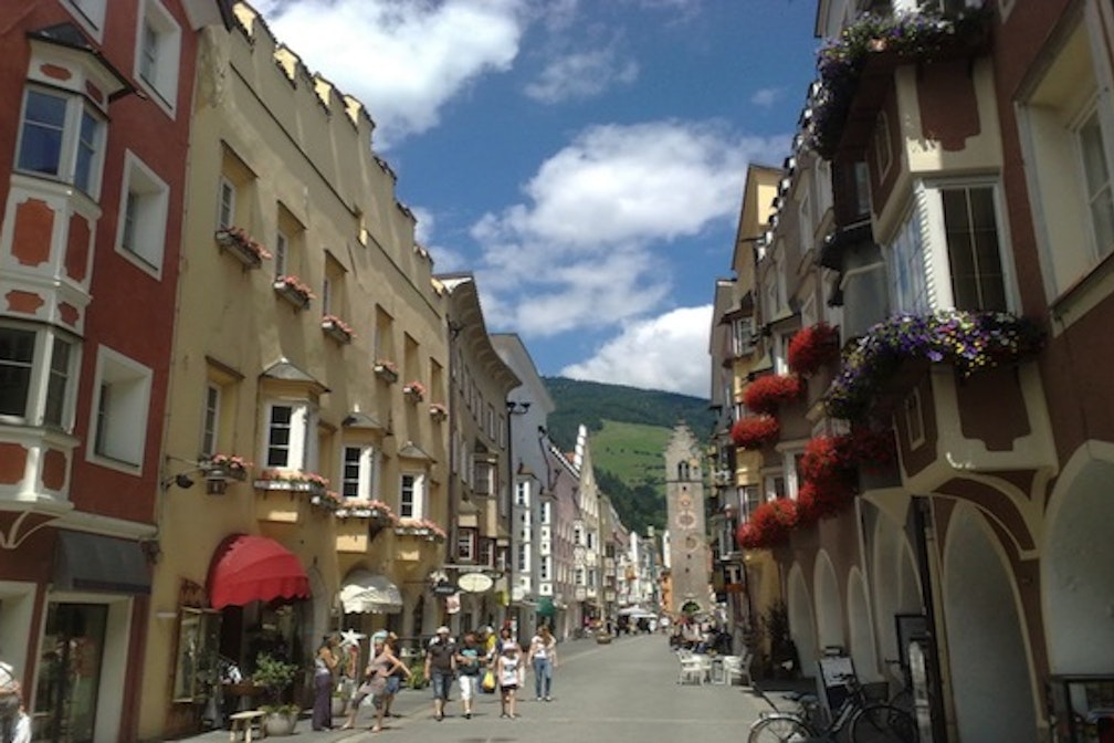 vipiteno