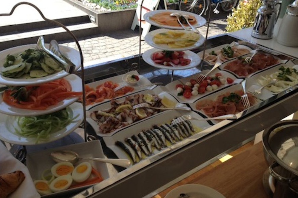 Sketch Brunch